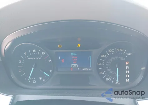 2012 Ford Edge Sel from USA, damaged, VIN 2FMDK3JC4CBA64871